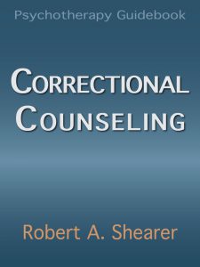 Correctional Counseling pdf free download