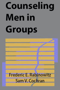Counseling Men in Groups pdf free download