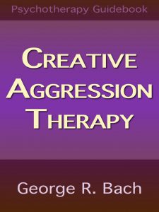 Creative Aggression Therapy pdf free download