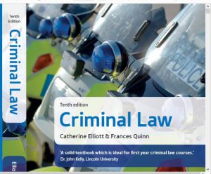 Criminal Law 10th Edition pdf free download