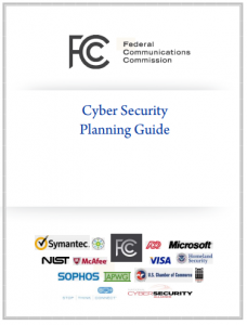 Cyber Security Planning Guide pdf free download