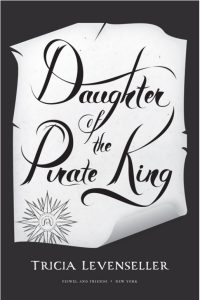 Daughter of the Pirate King pdf