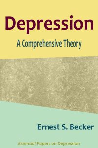 Depression A Comprehensive Theory pdf free download