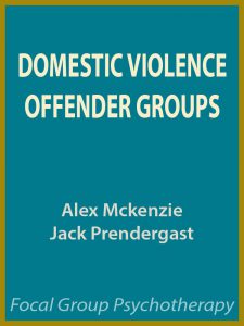 Domestic Violence Offender Groups pdf free download