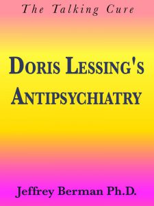 Doris Lessing's Antipsychiatry pdf free download