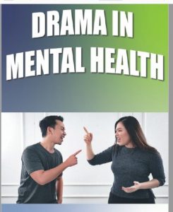 Drama And Mental Health pdf free download