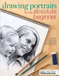 Drawing Portraits for the Absolute Beginner pdf