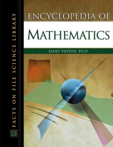 ENCYCLOPEDIA OF Mathematics pdf free download