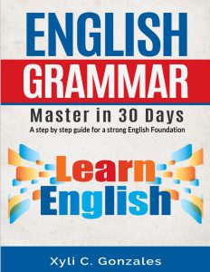 English Grammar Master in 30 Days pdf free download