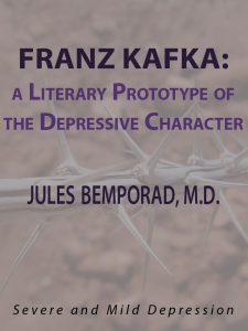 FRANZ KAFKA: A LITERARY PROTOTYPE OF THE DEPRESSIVE CHARACTER pdf free download