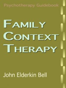Family Context Therapy pdf free download