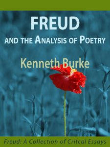 Freud and the Analysis of Poetry pdf free download
