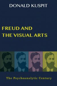 Freud and the Visual Arts pdf free download