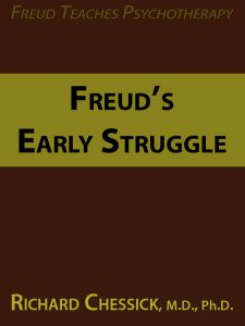 Freud's Early Struggle pdf free download