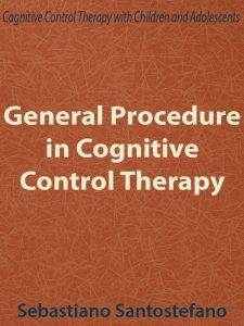General Procedure in Cognitive Control Therapy pdf free download