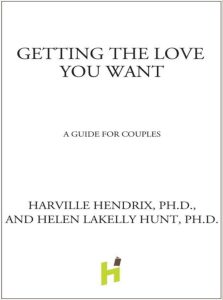 Getting the love you want pdf free download