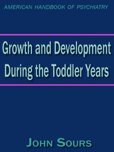 Growth and Development During the Toddler Years pdf free download