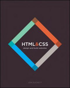 HTML & CSS Design and Build Websites pdf free download
