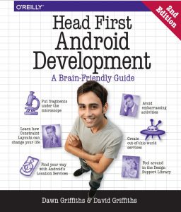 Head First Android Development A Brain Friendly Guide pdf