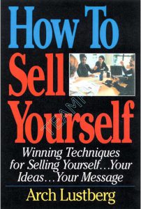 How To Sell Yourself pdf free download