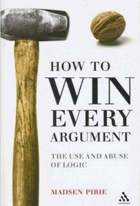 How to Win Every Argument pdf