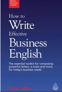 How to Write Effective Business English pdf free download