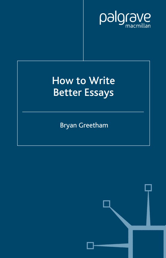 how to get your essays published