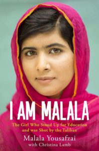 I am Malala the story of the girl who stood up for education pdf free download