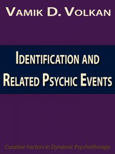Identification and Related Psychic Events pdf free download