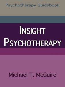 Insight Psychotherapy pdf free download
