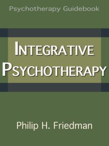 Integrative Psychotherapy pdf free download