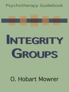 Integrity Groups pdf free download