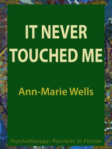 It Never Touched Me pdf free download