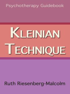 Kleinian Technique pdf free download