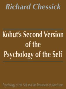 Kohut's Second Version of the Psychology of the Self pdf free download