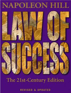 Law of Success 21st Century Edition pdf