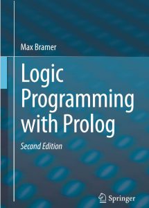 Logic programming with prolog pdf free download