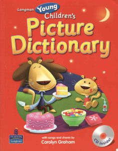 Longman Children's Picture Dictionary by Carolyn Graham pdf free download