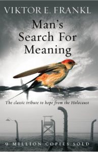 Man's search for meaning by Viktor E Frankl pdf free download