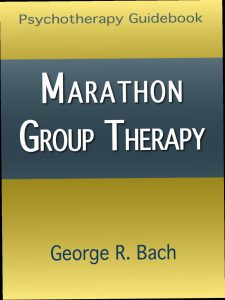 Marathon Group Therapy pdf free download