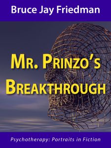 Mr. Prinzo's Breakthrough pdf free download