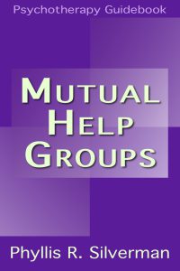 Mutual Help Groups pdf free download