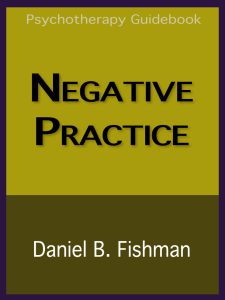 Negative Practice pdf free download