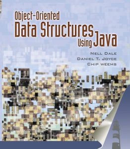 Object-Oriented Data Structures Using Java pdf free download