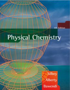 Physical Chemistry 4th Edition pdf free download