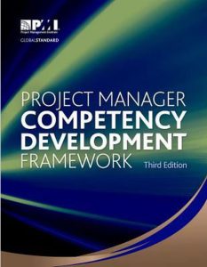 Project manager competency development framework 3rd edition pdf