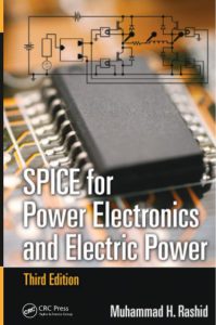 SPICE for Power Electronics and Electric Power pdf free download