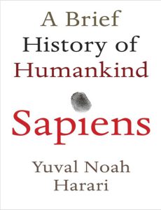 Sapiens A Brief History of Humankind pdf