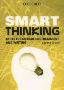 Smart Thinking Skills pdf free download