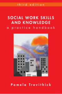 Social Work Skills a practice handbook pamela trevithick pdf free download